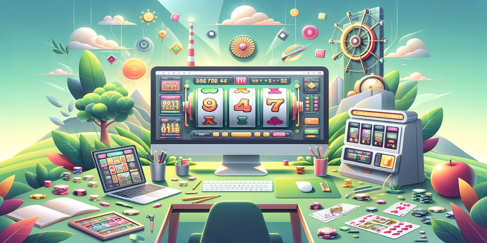 Discover the Best Online Casinos: Your 2025 Guide to Winning Big - Gaming Guide Guide for international | Betx