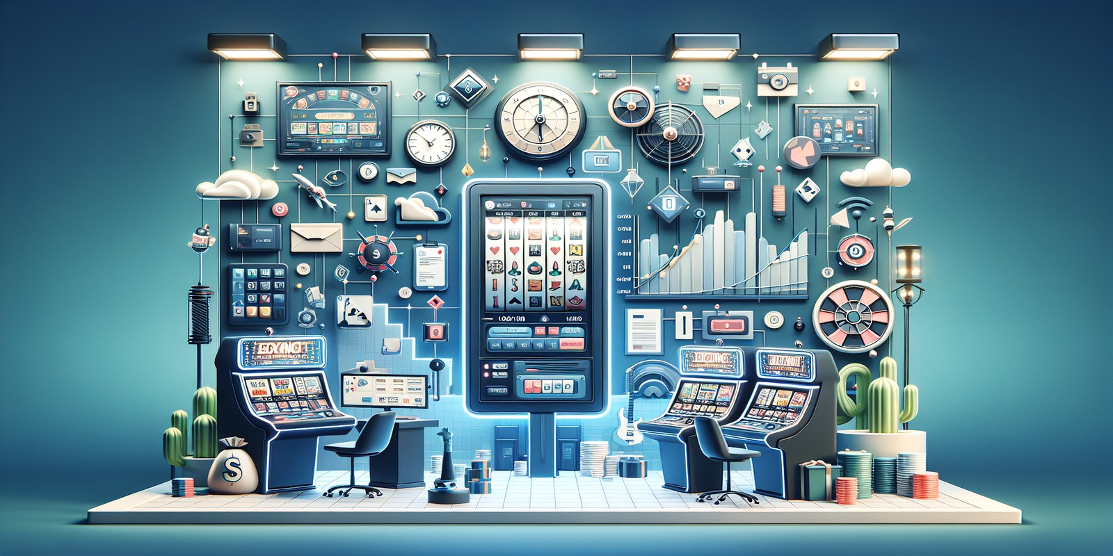 Explore the Best Online Casinos: Top Slot Games of 2025 - Your guide to gaming options with Betx.