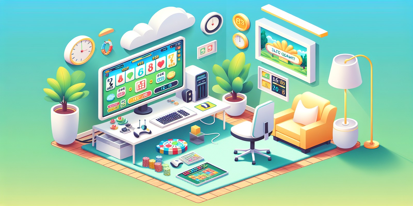 Explore the Thrills of Slot Games - BetX Guide for 2026 Pakistani Players