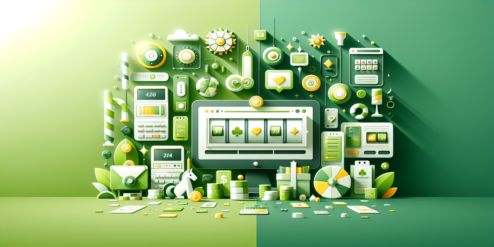 Explore Top Online Casino Trends for 2026 with BetX - A Guide for Players