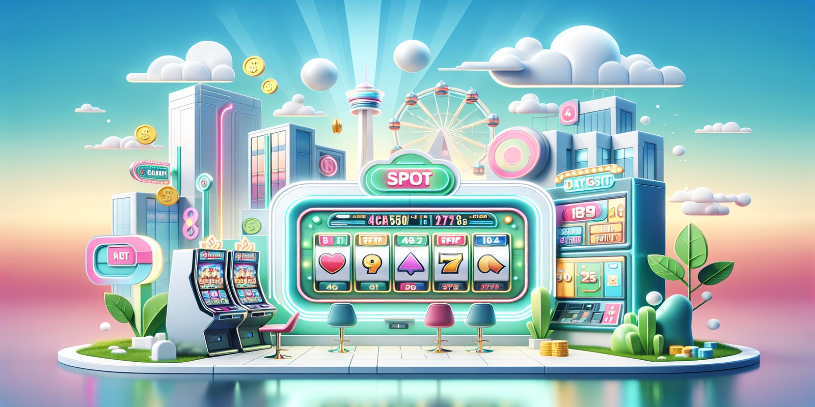 Exploring Online Casinos: The Best Slot Strategies for 2025 - Slot Strategy Guide for international | Betx
