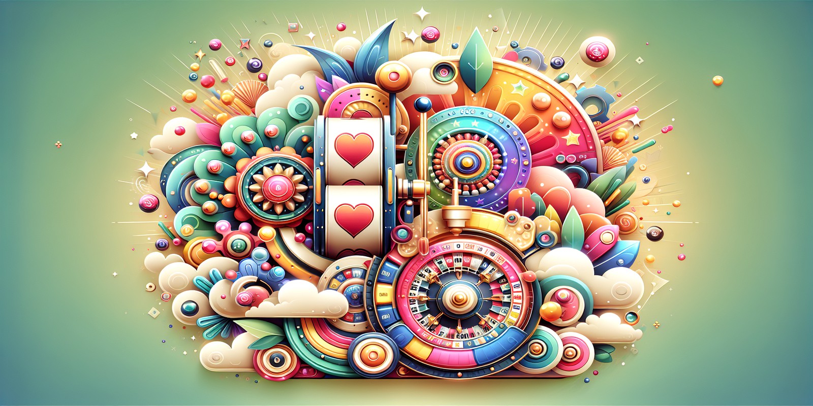 Exploring Online Casinos: Your Ultimate Guide to Slots in 2025 - Slot Strategy Guide for global | Betx