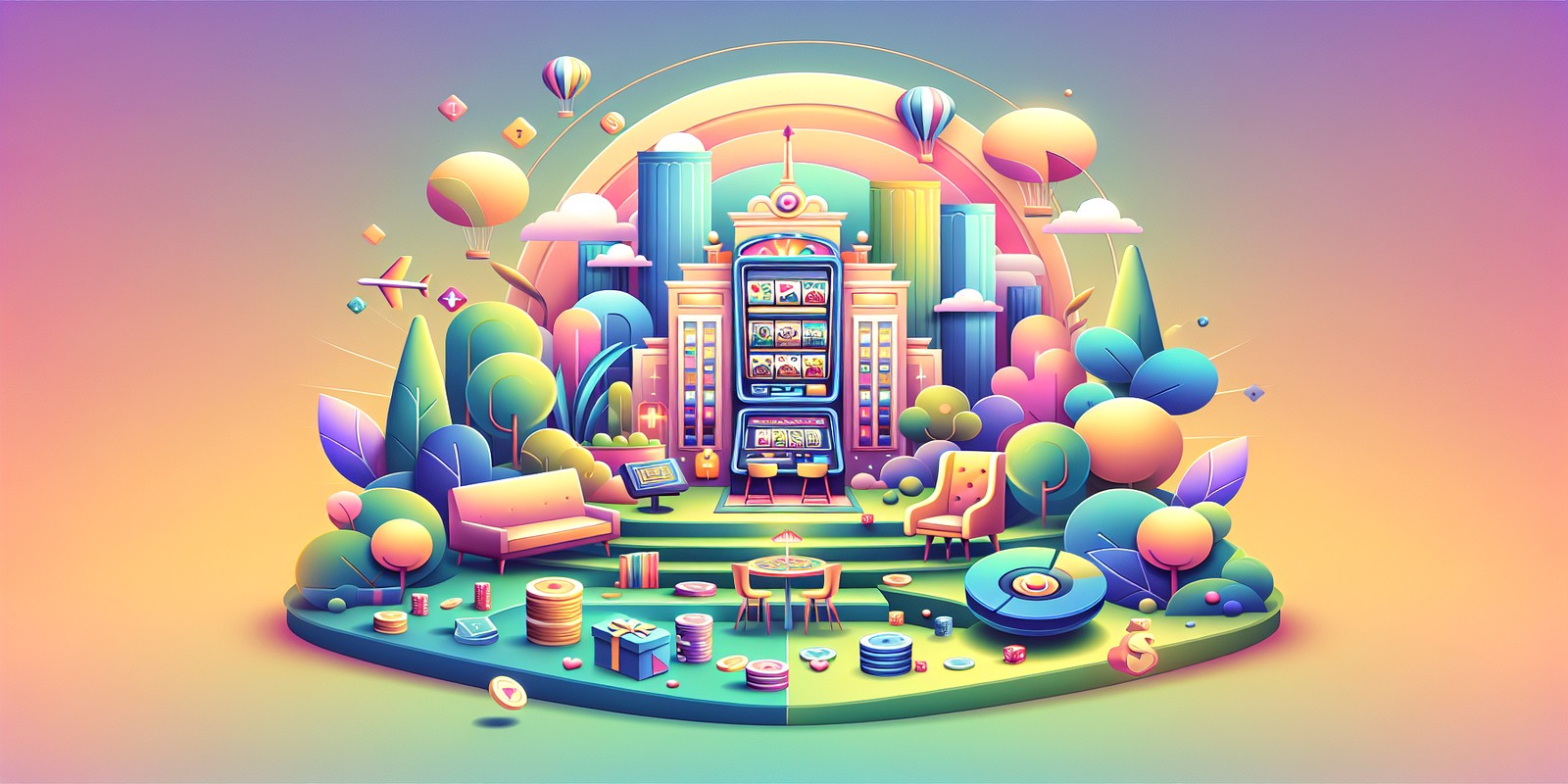 Master Slot Game Strategies: Your Essential Guide for 2025 - Slot Strategy Guide for global | Betx