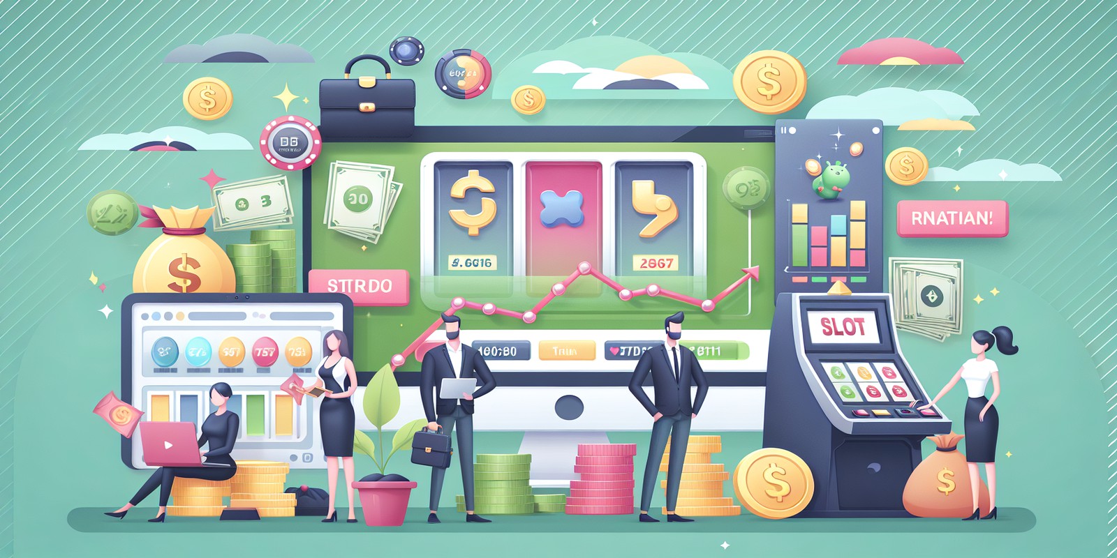 Top Online Casino Strategies for Winning at Slots in 2026 - A Guide for Pakistan Players