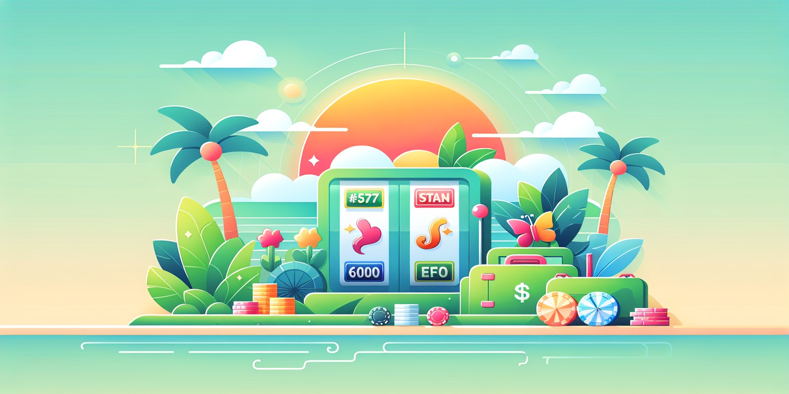 Top Slot Games to Play in 2025: Win Big with Expert Strategies - Slot Strategy Guide for global | Betx