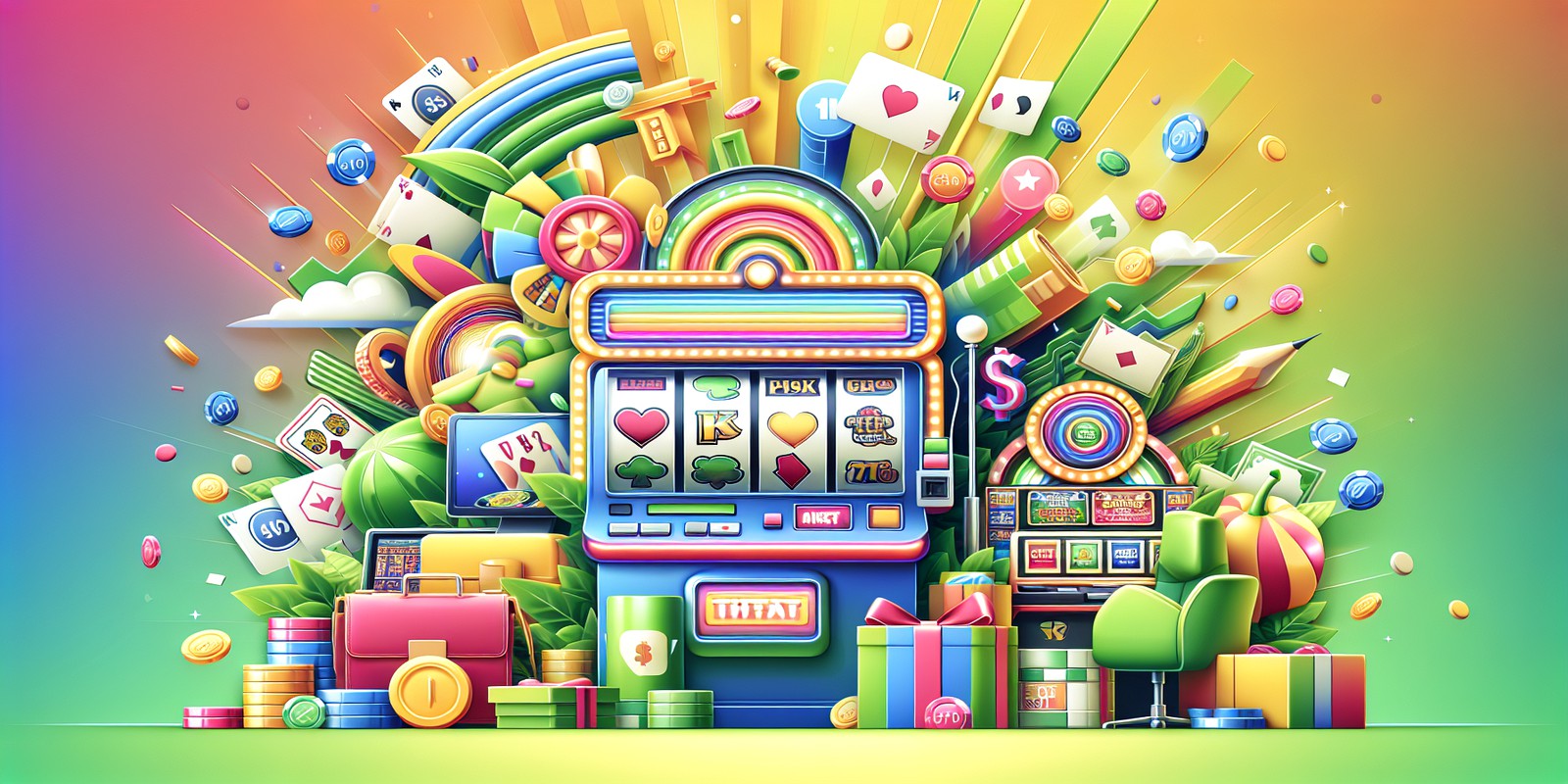 Explore the Top Slot Games in 2026 for Pakistan Players - Betx