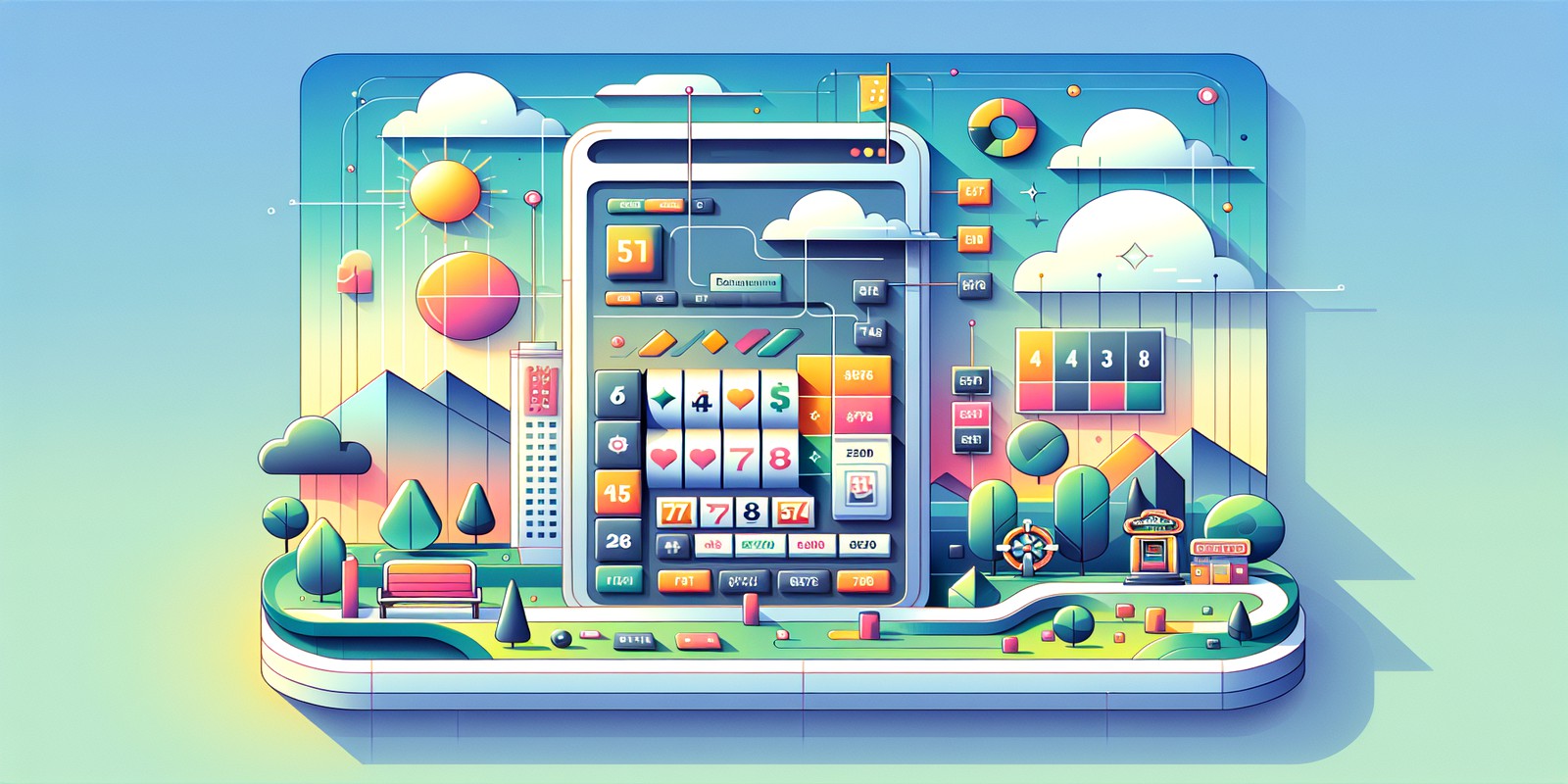 Ultimate Online Slots Guide for Pakistani Players in 2025 - Slot Strategy Guide for pakistani | Betx