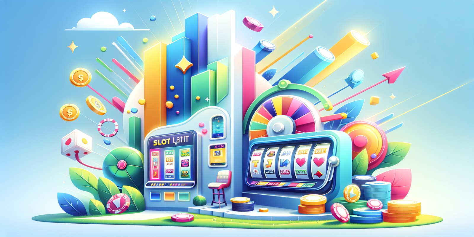 Unlock Big Wins: Essential Slot Strategies for Pakistani Players in 2025 - Slot Strategy Guide for global | Betx
