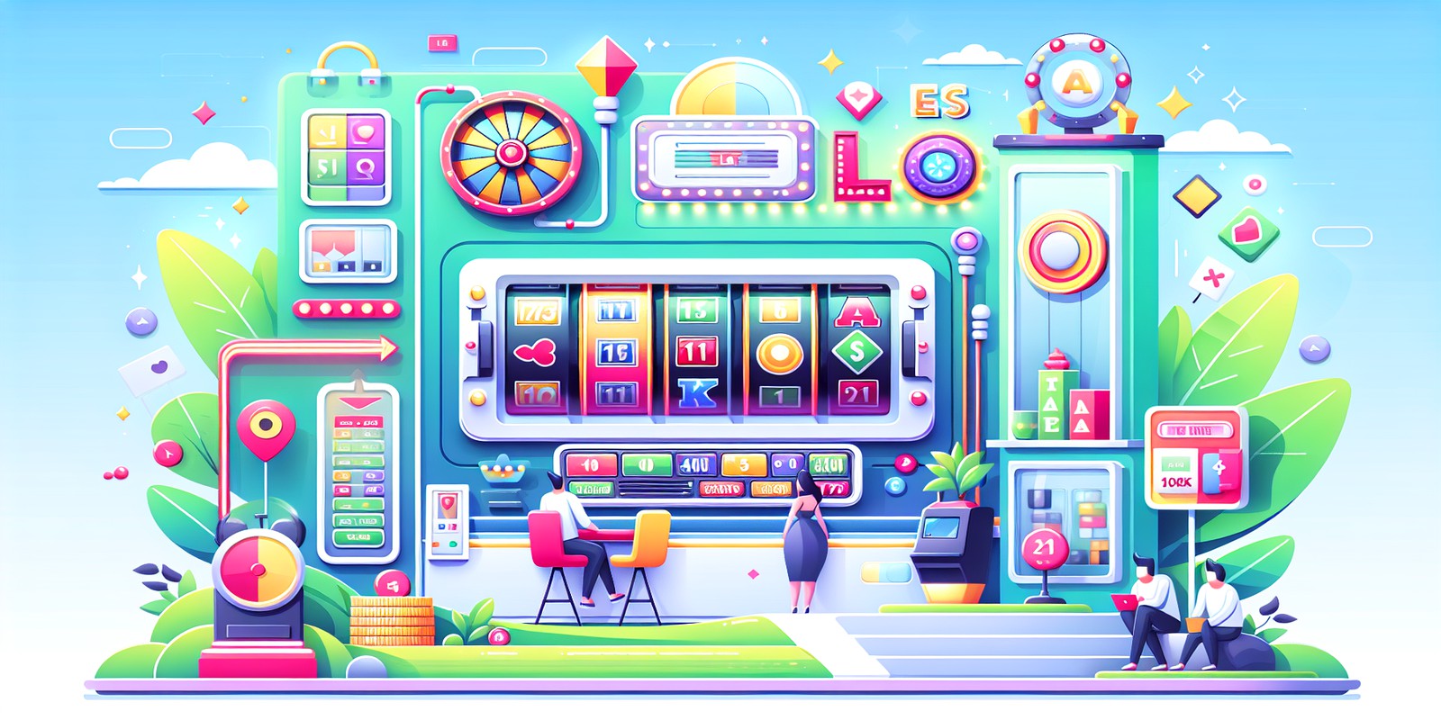 Unlock Big Wins: Top Slot Game Strategies for 2025 - Betx Guide for Pakistan Players.