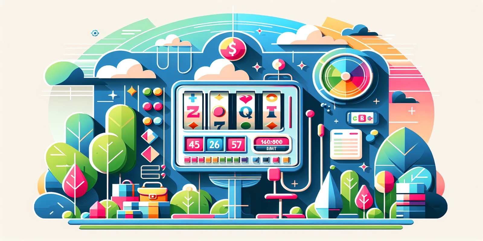 Unlock the Thrills of Online Casinos: Your 2025 Guide to Winning Big - Gaming Guide Guide for global | Betx