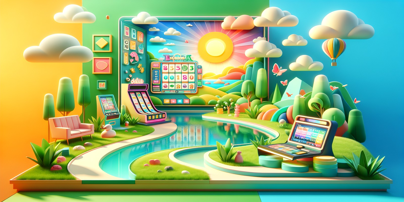 Unlock Top Online Casino Slots: Strategies for Big Wins in 2025 - BetX Guide for Pakistani Players