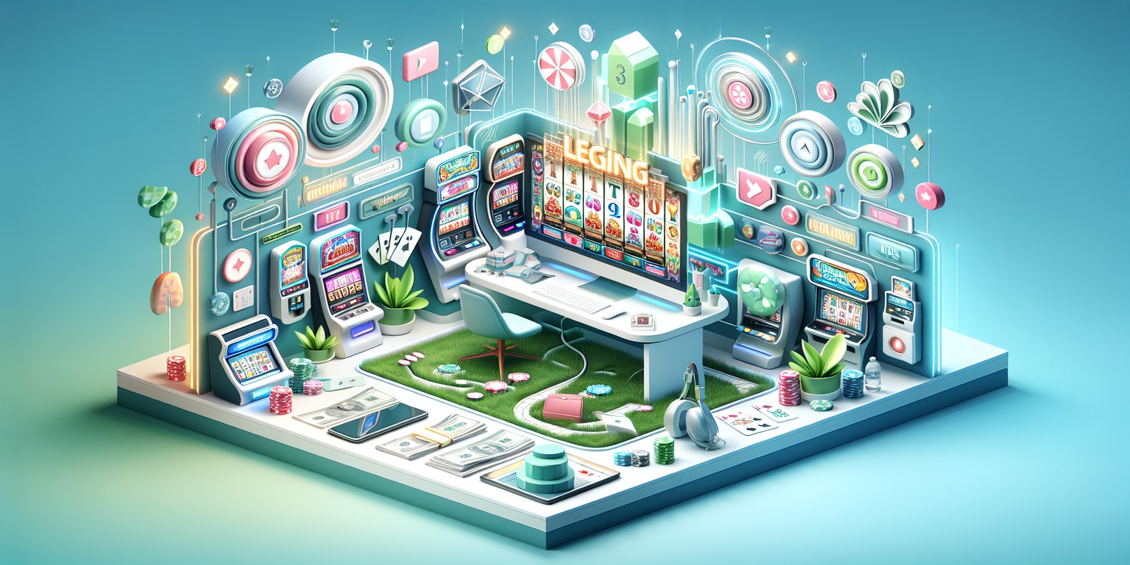 Unlock Winning Secrets: Strategies for Slot Games - Betx Guide