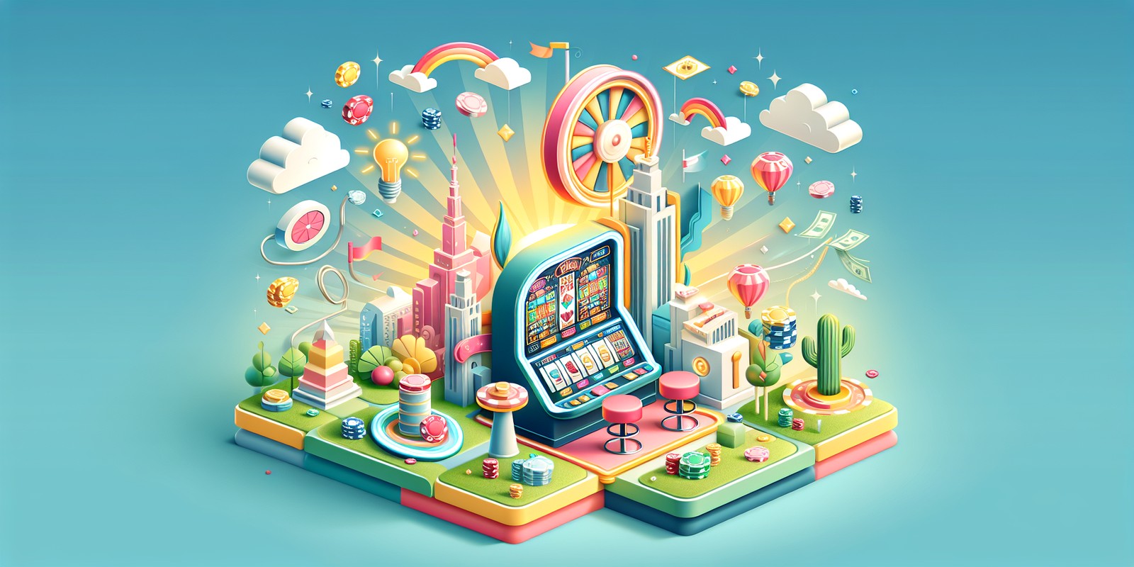 Unlock Winning Secrets: Top Slot Game Strategies for 2025 - Slot Strategy Guide for global | Betx