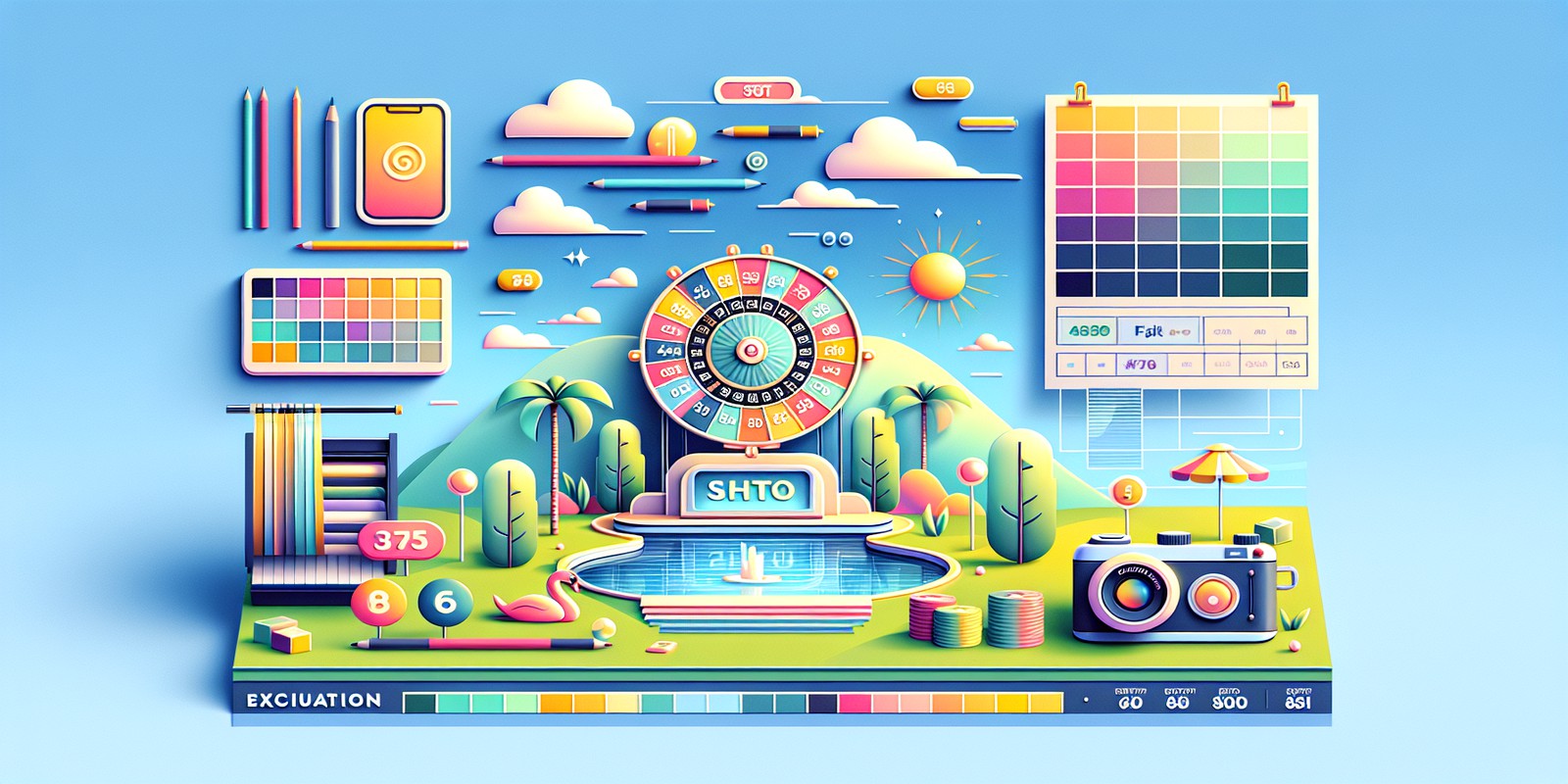 Unlock Winning Strategies in Slot Games: Your 2025 Guide for Global Play - Slot Strategy Guide for global | Betx