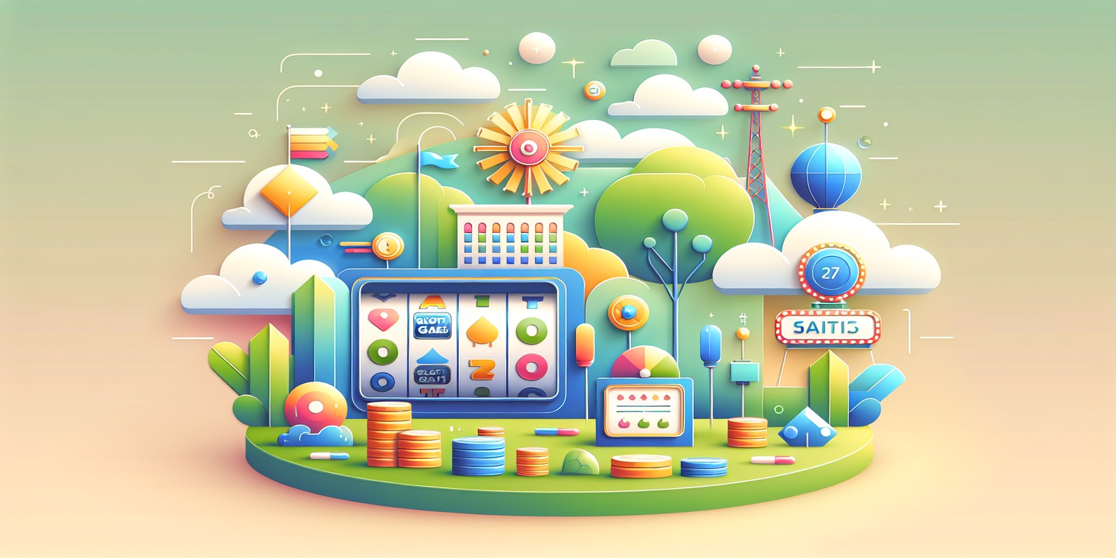 Unlock Winning Strategies: Online Slot Games Guide 2025 by Betx - A resource for Pakistani players