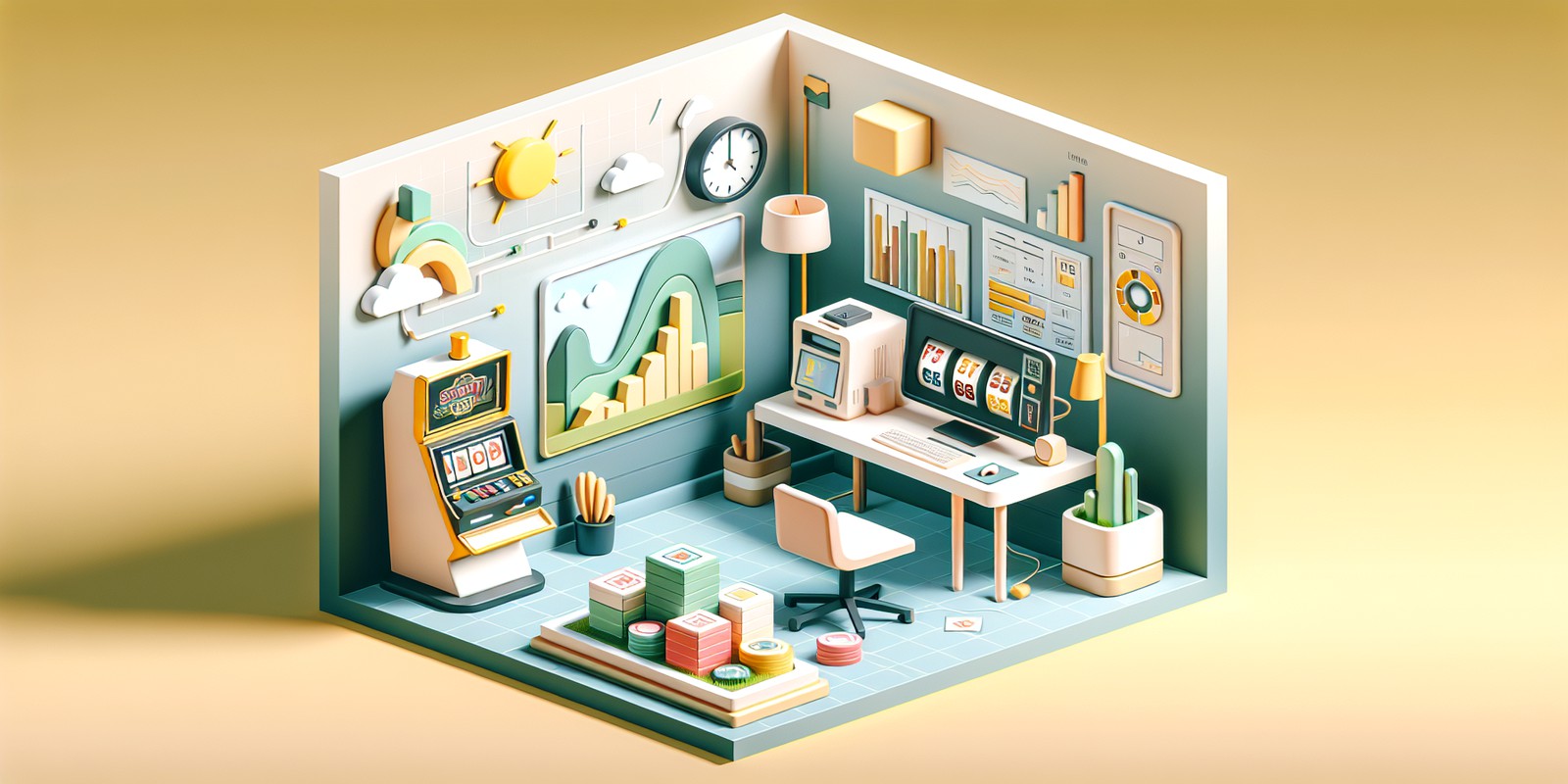 Unlock Winning Strategies: Top Slot Games for Global Players in 2025 - Slot Strategy Guide for global | Betx