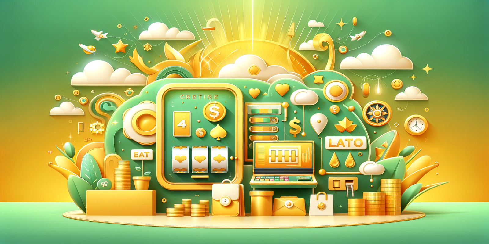 Unlocking Riches: Top Slot Games for International Players in 2025 - Slot Strategy Guide for global | Betx