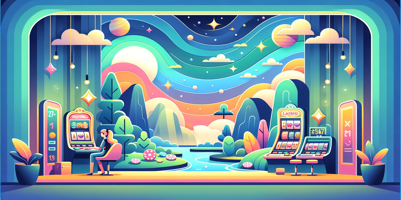 Unlocking Slot Game Success: Strategies for Big Wins in 2025 - Slot Strategy Guide for global | Betx