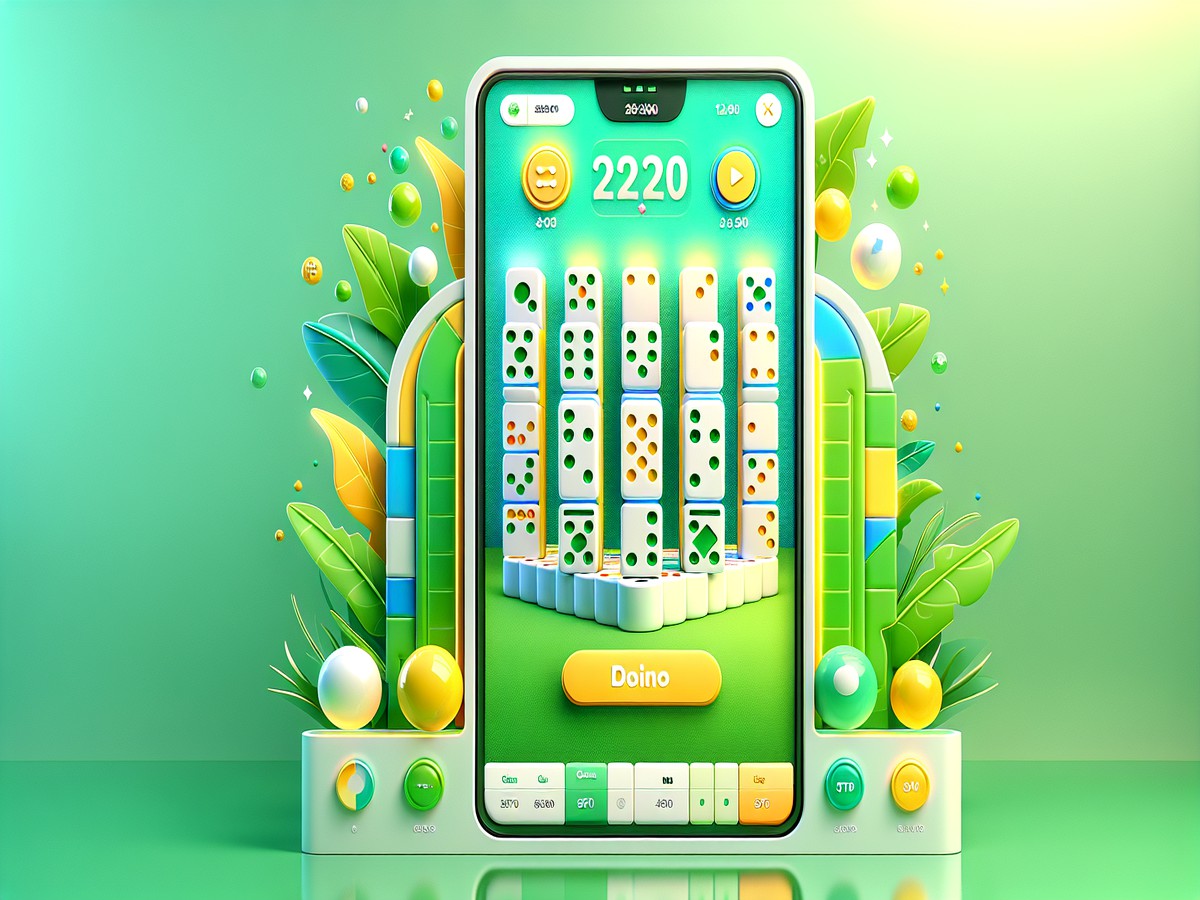 Betx Dominos Game - Enjoy Dominos at Betx