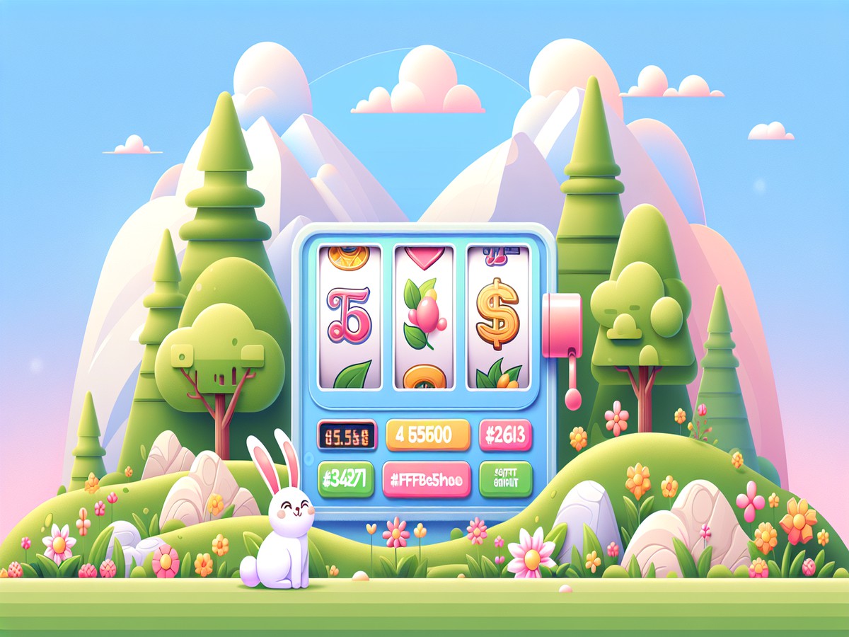 Betx Fortune Rabbit Slots - Play Fortune Rabbit Slots at Betx