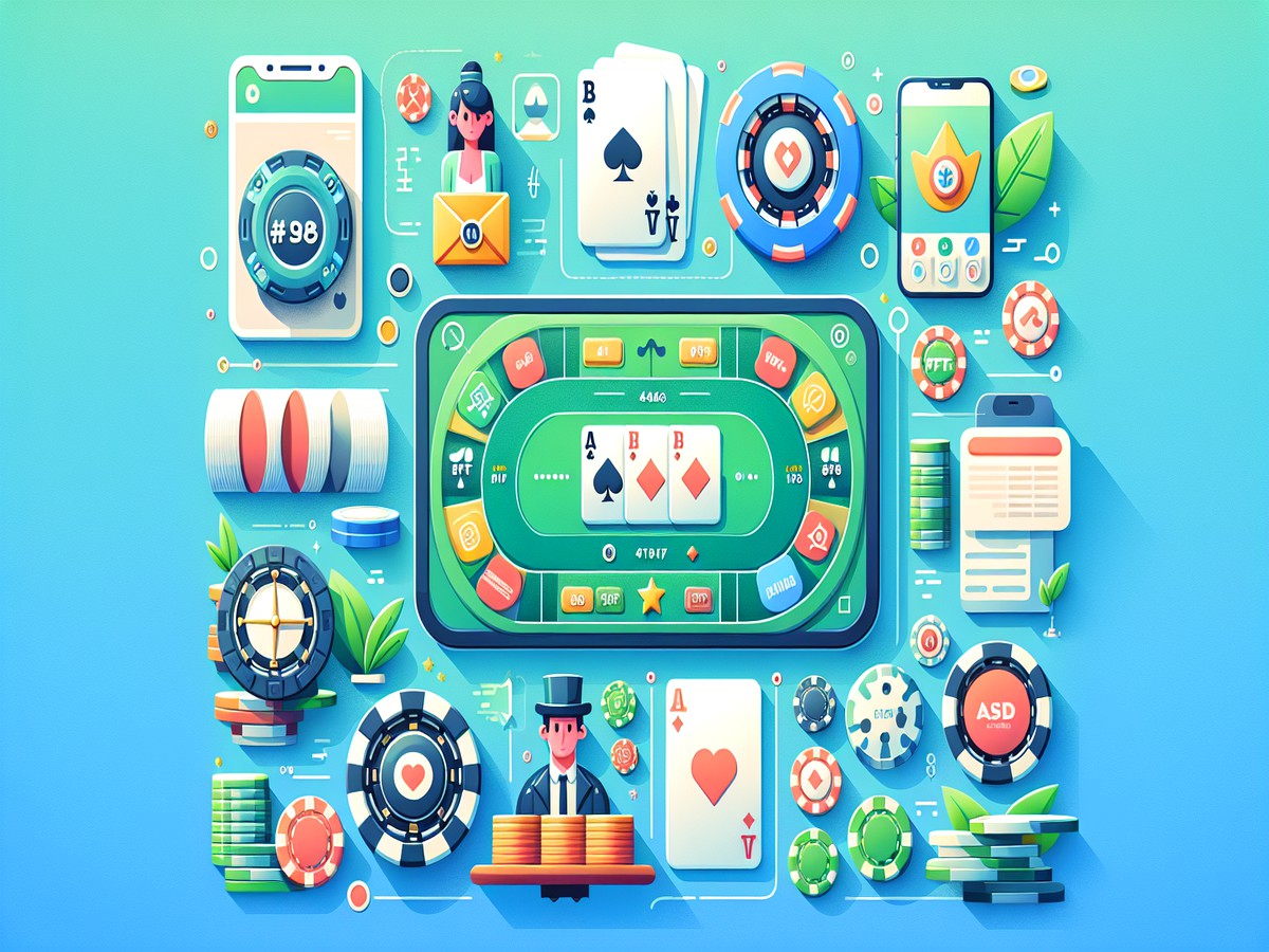 Betx Poker Games - Join Poker Games at Betx