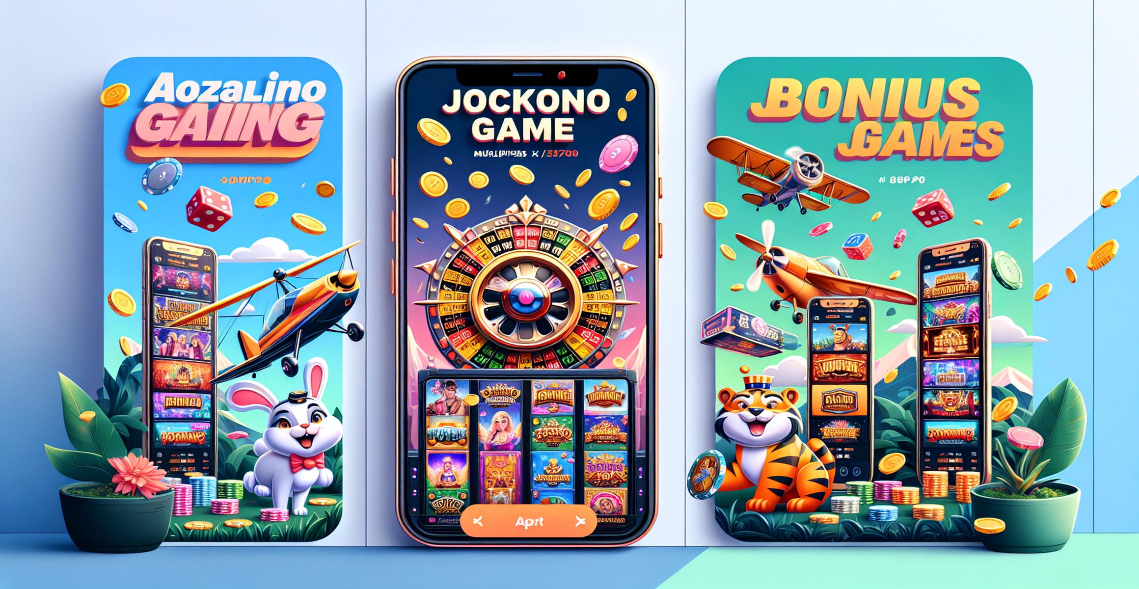 Aviator Game - Online Slot Game at Betx
