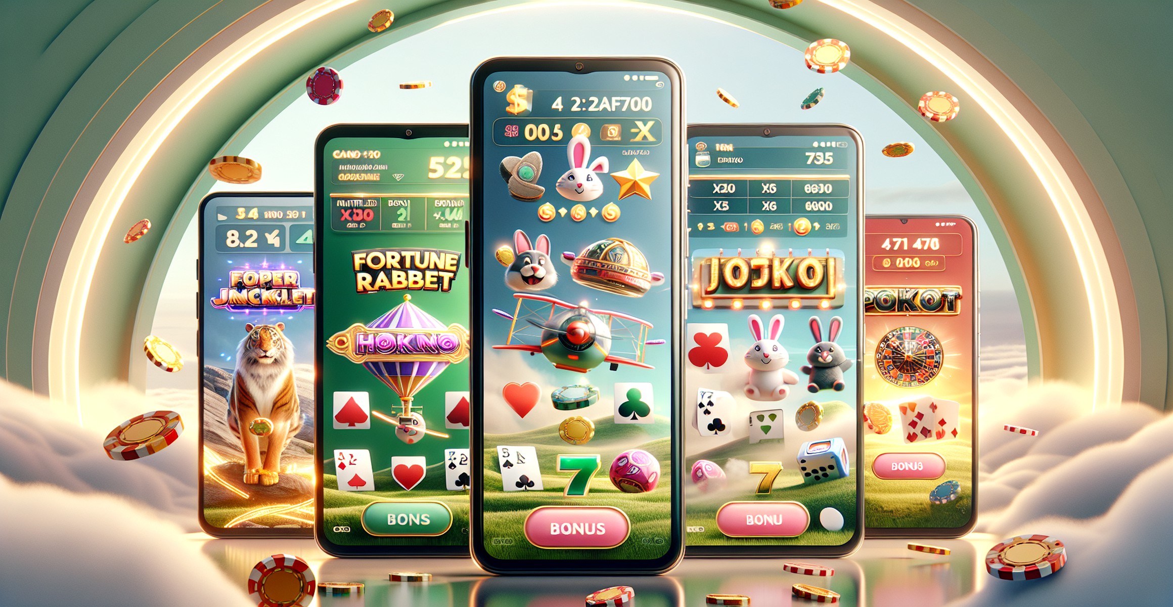 Classic Fruit Slots - Play Classic Slots at Betx