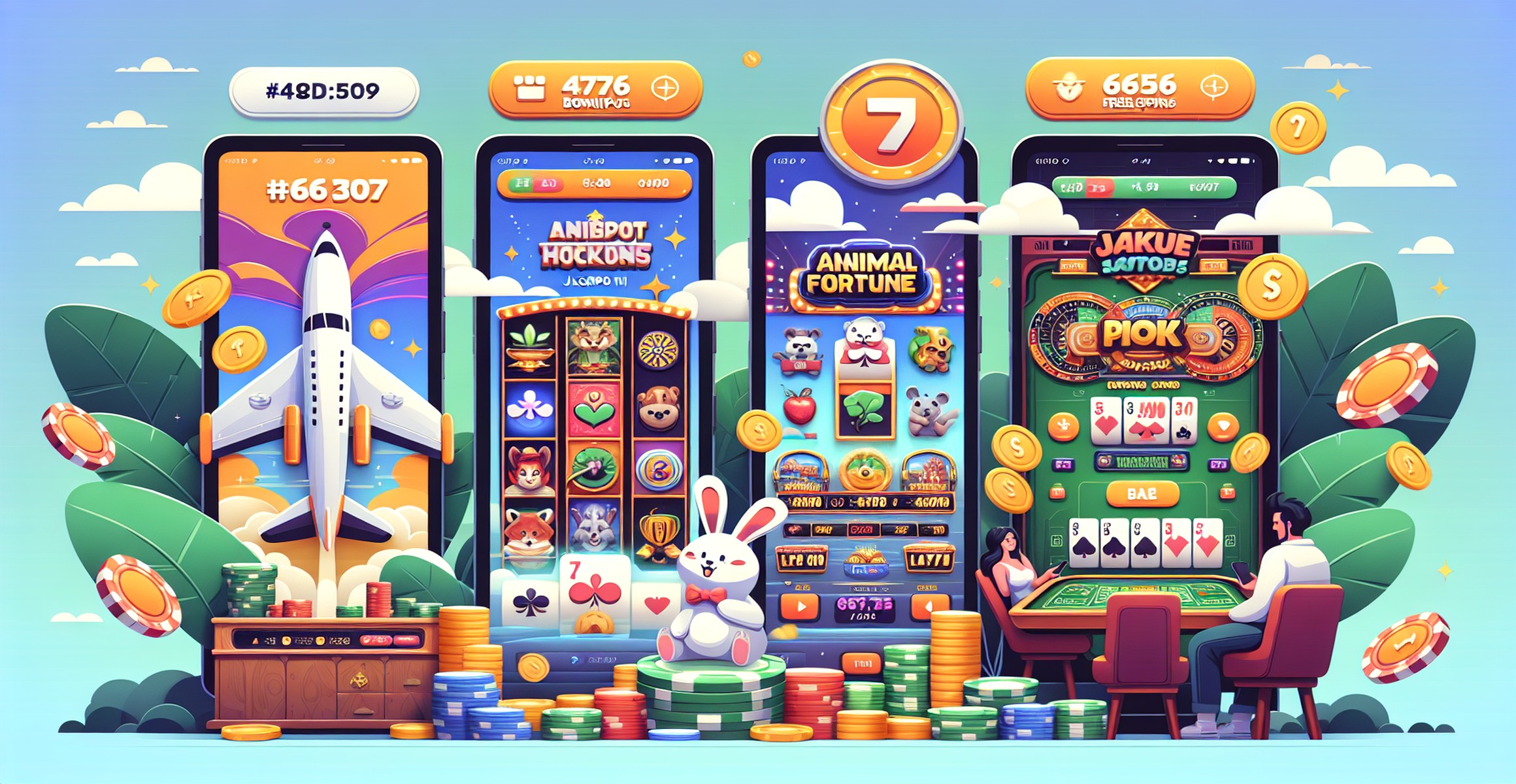 Super Jackpot - Win Big with Super Jackpot at Betx